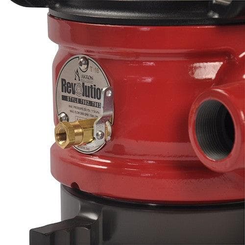 Revolution™ Intake Valve with 30° Swivel Inlet - Image 4