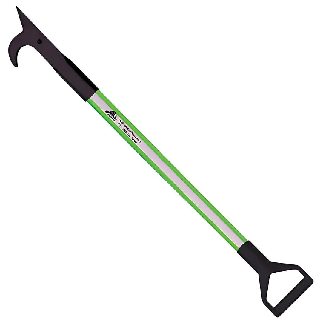American Hook Pike Pole Dog Bone I-Beam with D-Handle - Image 3