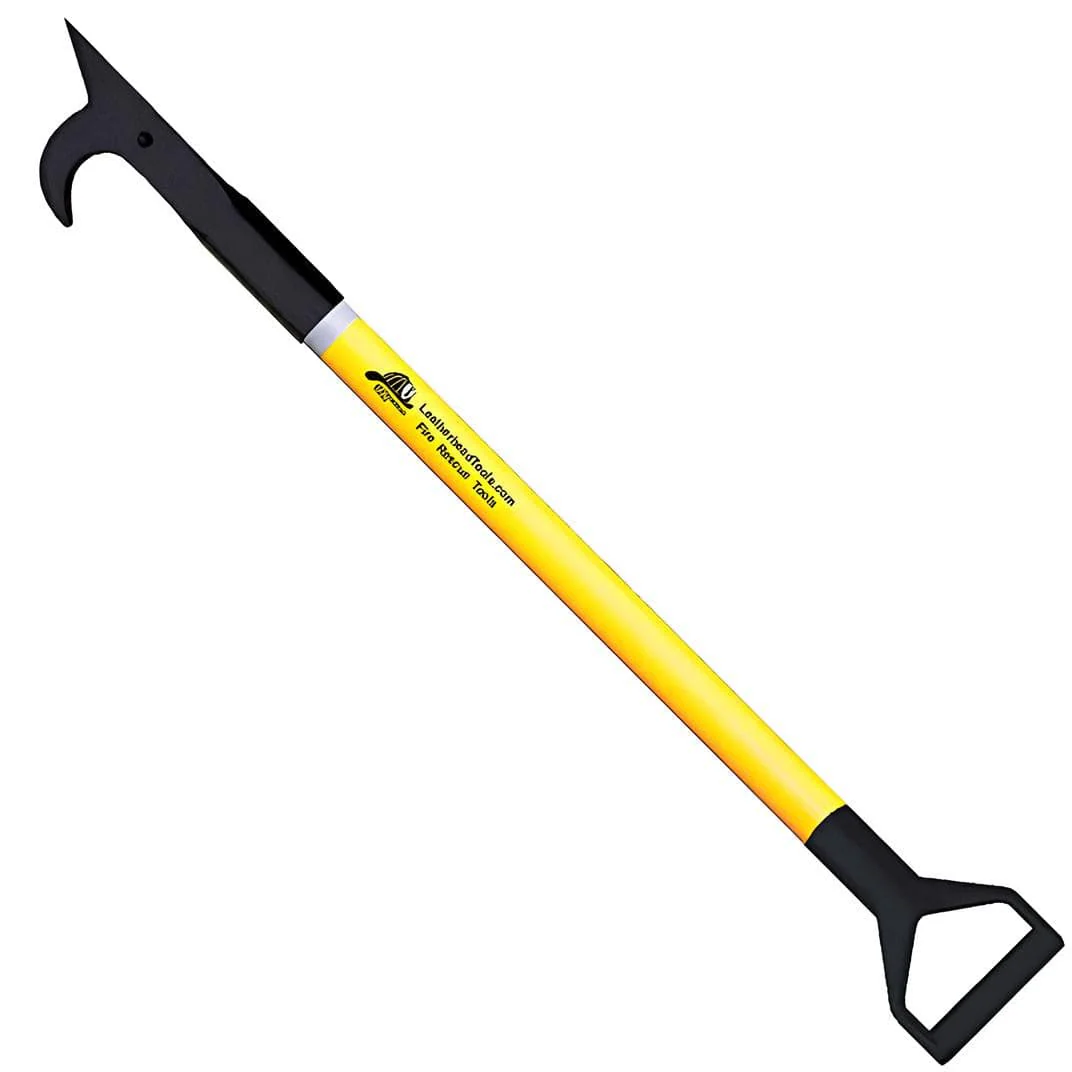 American Hook Pike Pole Pro-Lite with D-Handle - Image 2