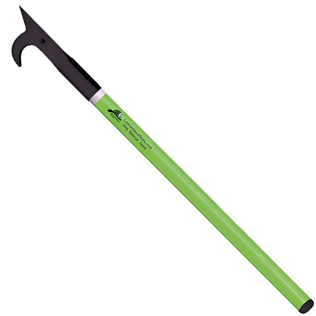 American Hook Pike Pole Pro-Lite with Rubber Bumper - Image 2