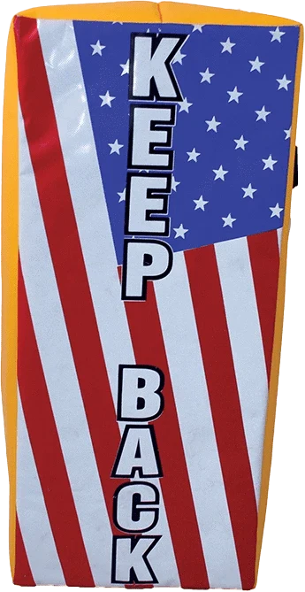 American Proud Ladder Boot - Image 2