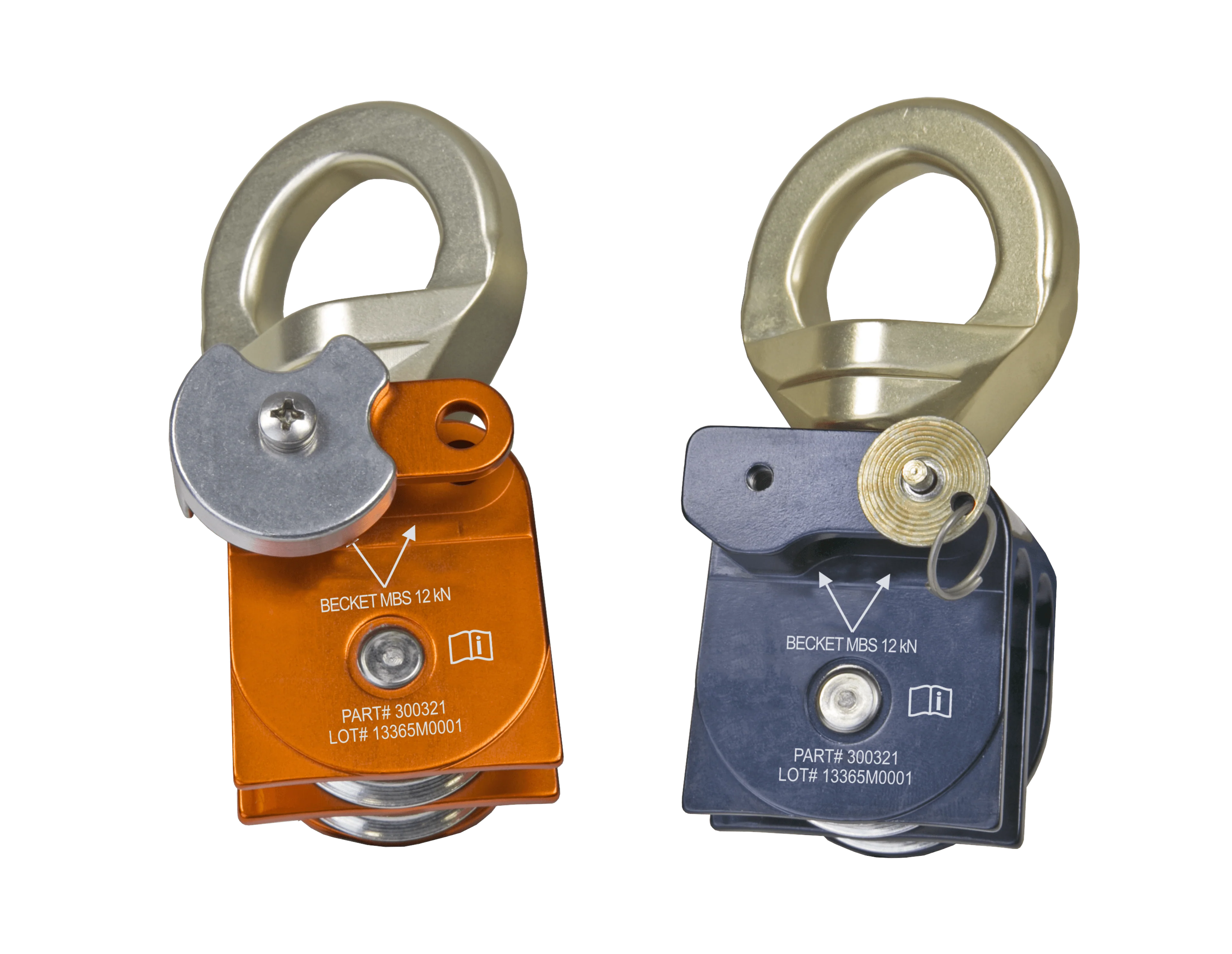AZTEK Omni Pulley - Image 2