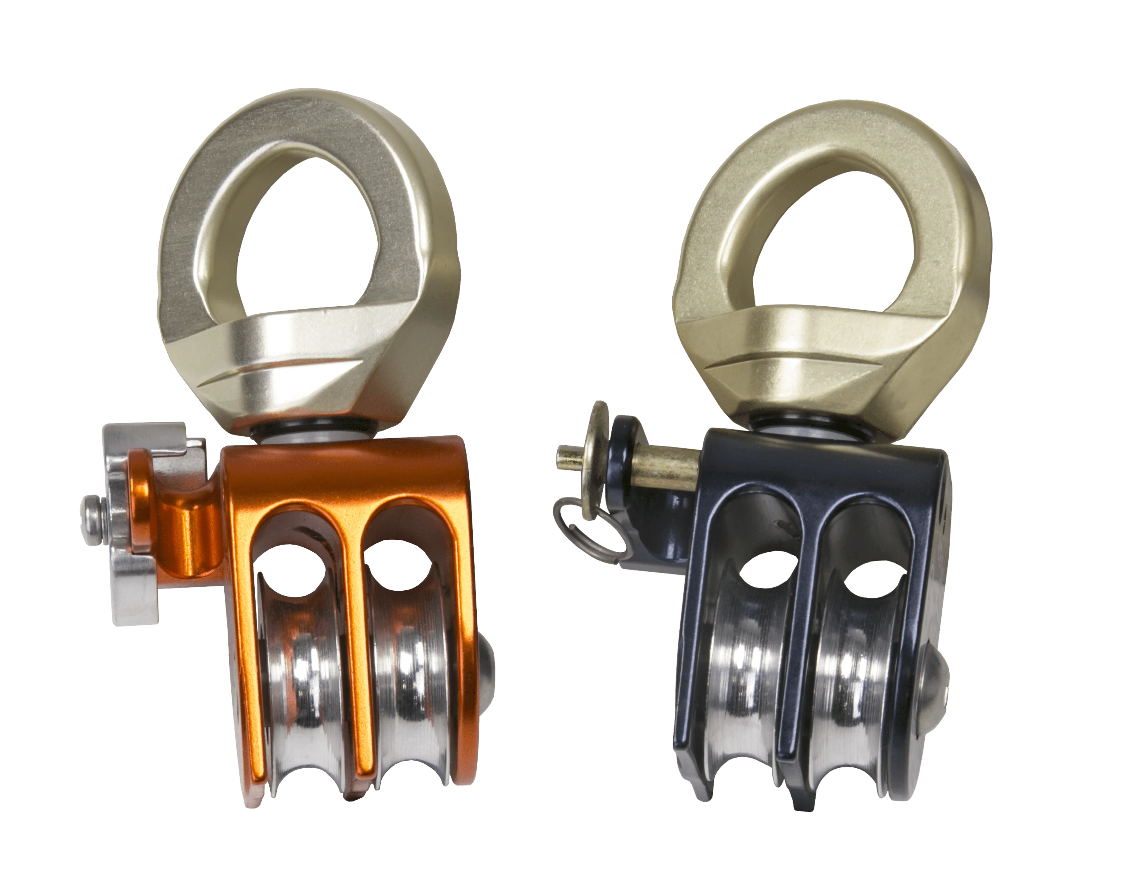 AZTEK Omni Pulley - Image 5