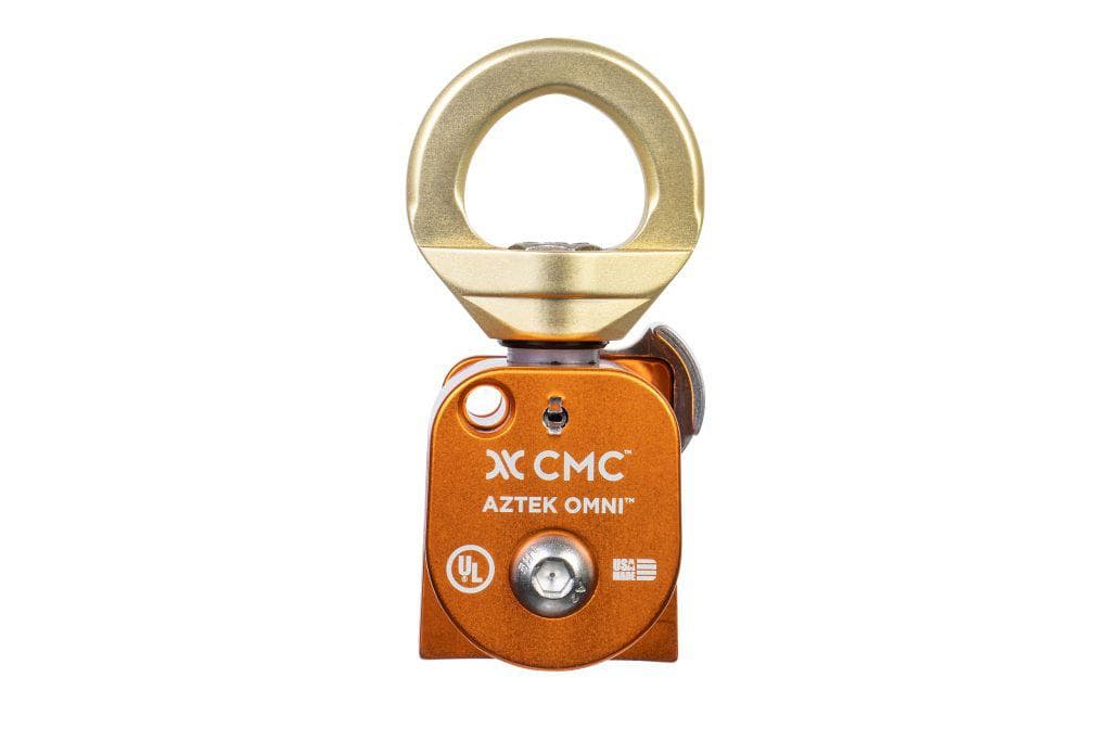 AZTEK Omni Pulley - Image 6