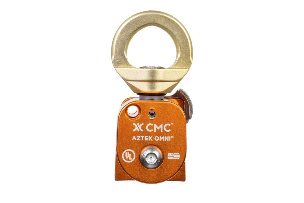 AZTEK Omni Pulley - Image 7