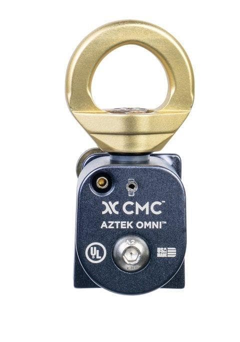 AZTEK Omni Pulley - Image 8