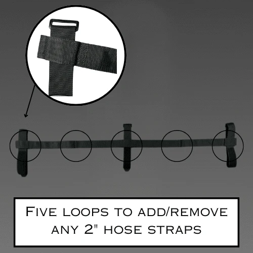 Backbone Strap Only - Image 2