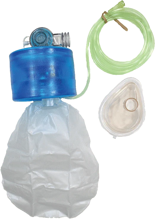 Bag for Valve Mask