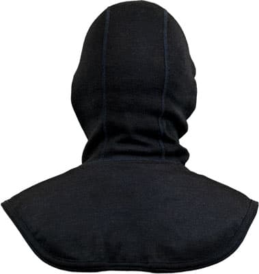 BarriAire Carbon Shield™ Particulate Hood Comprehensive Coverage - Image 3