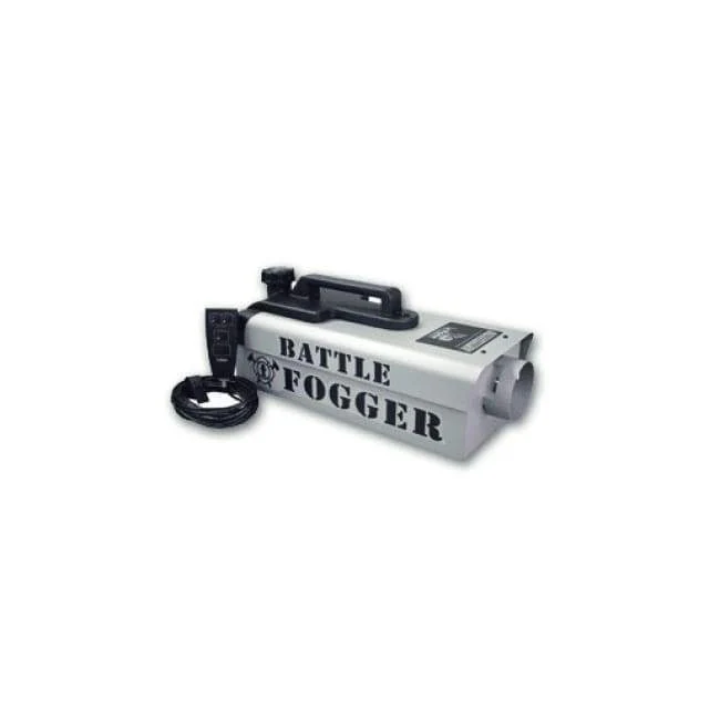 Tele-Lite Battle Fogger
