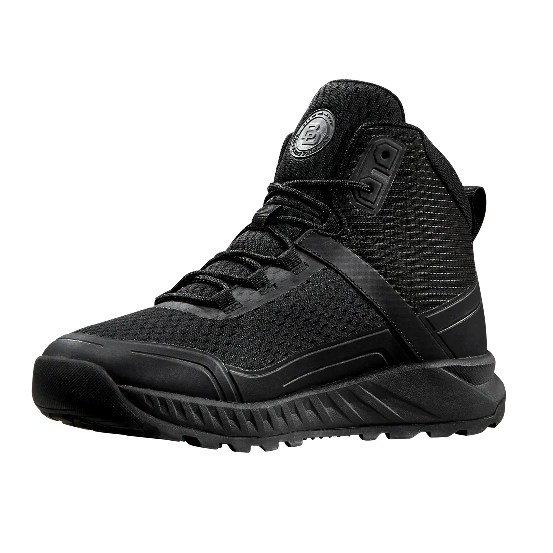 Black Diamond BDX5" Agility Boot - Image 4