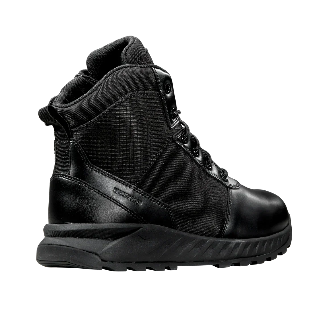 Black Diamond BDX6" Waterproof Side Zip Composite Toe Boot - Image 3