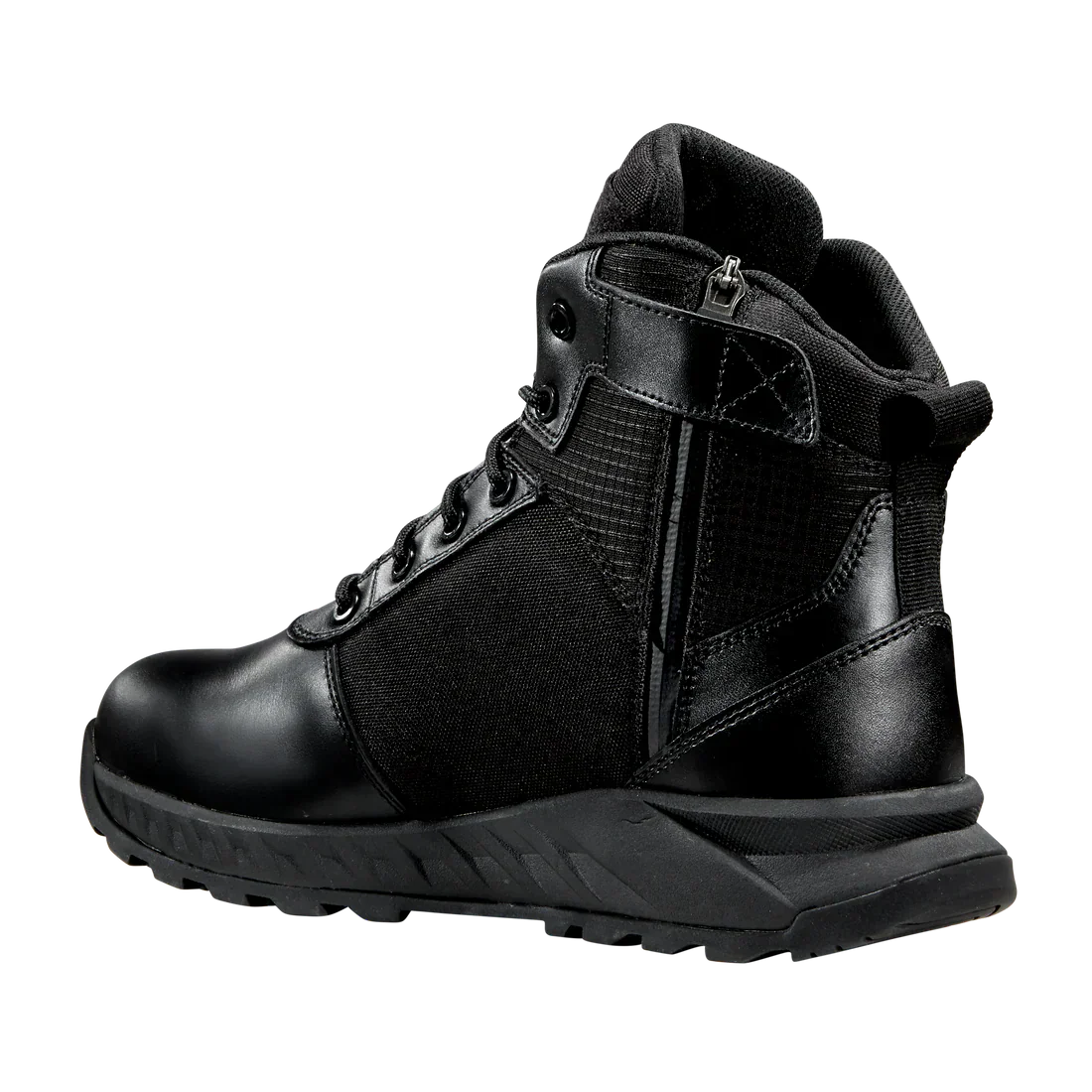 Black Diamond BDX6" Waterproof Side Zip Composite Toe Boot - Image 4