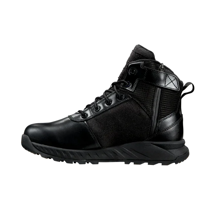Black Diamond BDX6" Waterproof Side Zip Composite Toe Boot - Image 5