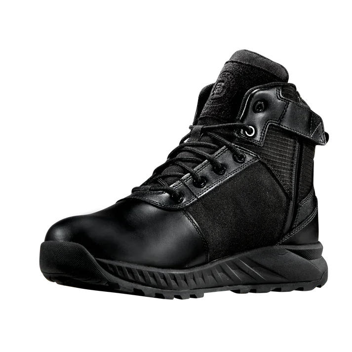 Black Diamond BDX6" Waterproof Side Zip Composite Toe Boot - Image 6