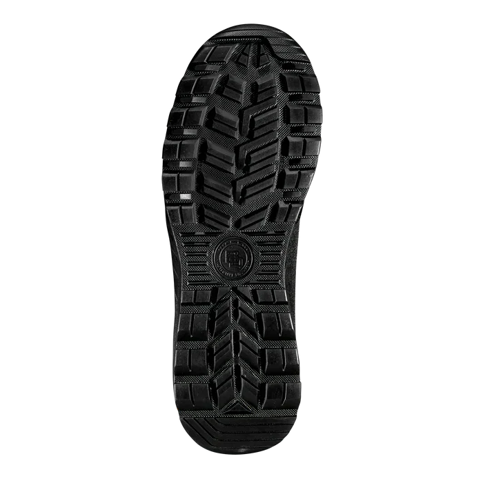 Black Diamond BDX6" Waterproof Side Zip Composite Toe Boot - Image 9