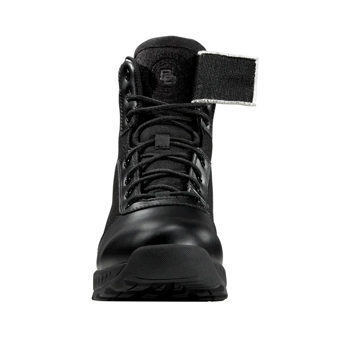 Black Diamond BDX8" Waterproof Side Zip Boot - Image 7