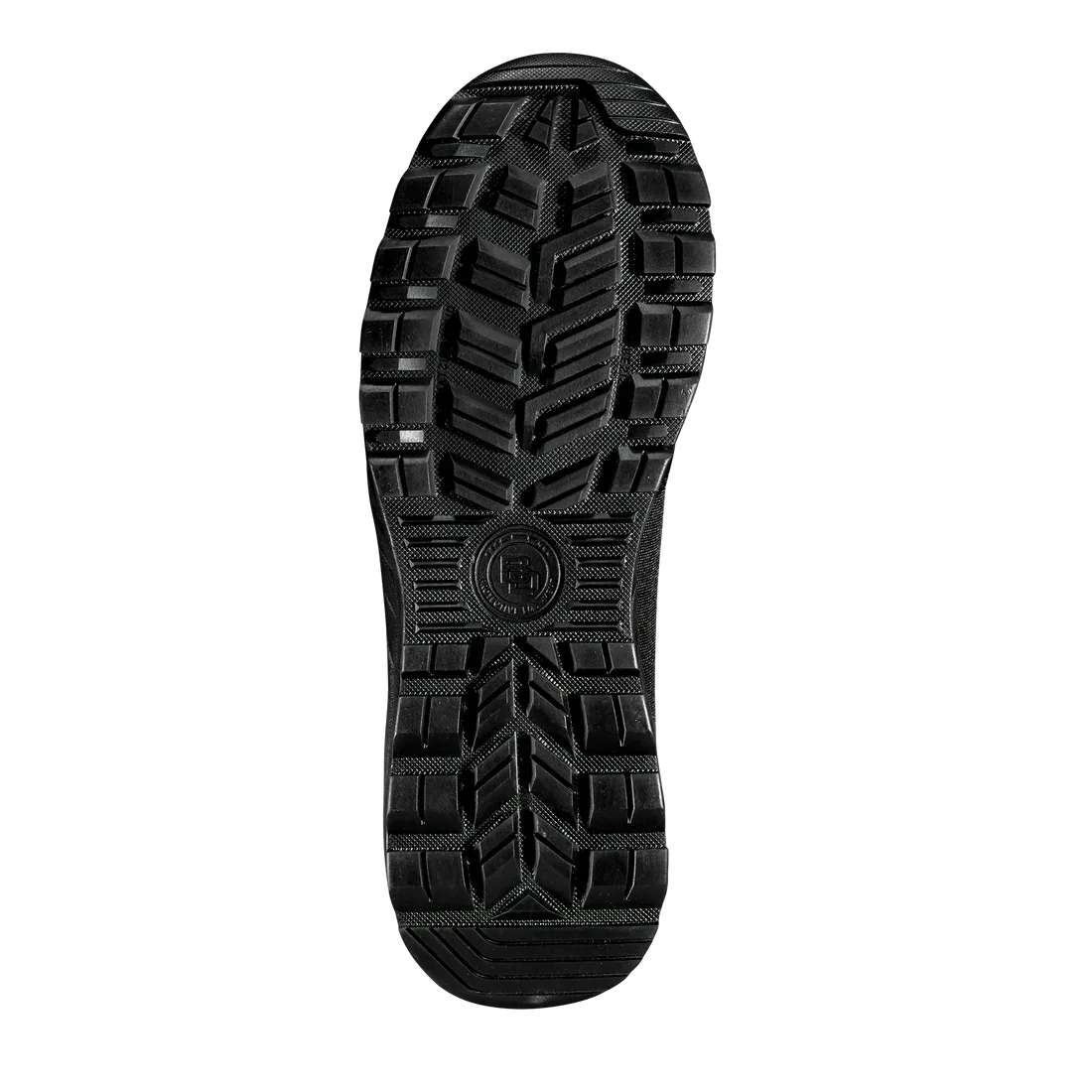 Black Diamond BDX8" Waterproof Side Zip Boot - Image 9