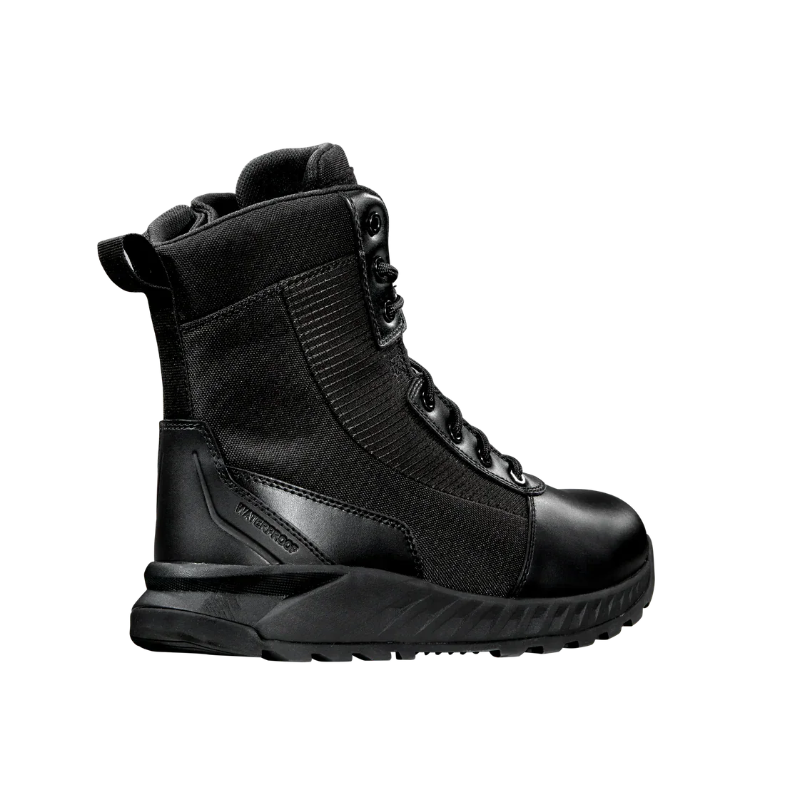 Black Diamond BDX8" Waterproof Side Zip Composite Toe Boot - Image 3