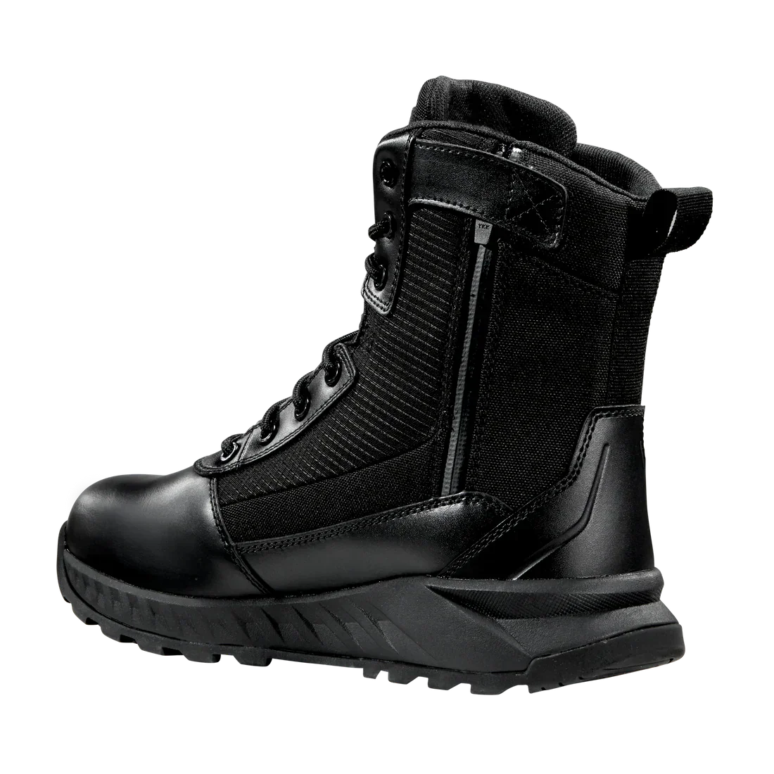 Black Diamond BDX8" Waterproof Side Zip Composite Toe Boot - Image 4