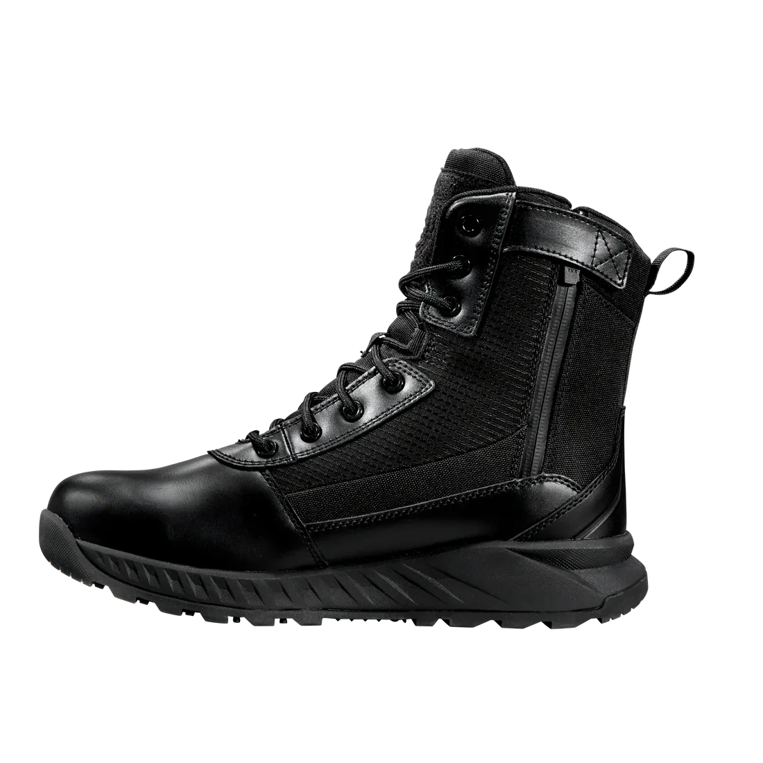 Black Diamond BDX8" Waterproof Side Zip Composite Toe Boot - Image 5