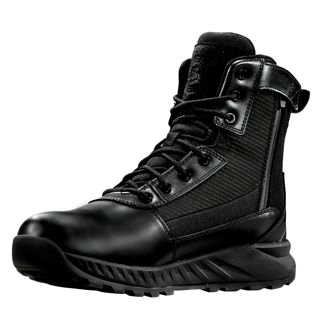 Black Diamond BDX8" Waterproof Side Zip Composite Toe Boot - Image 6
