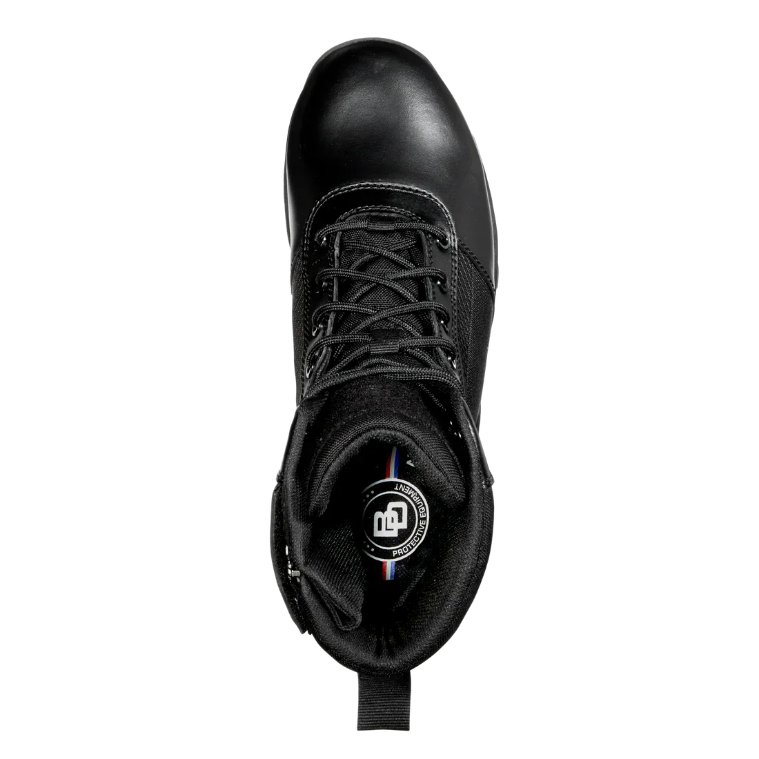 Black Diamond BDX8" Waterproof Side Zip Composite Toe Boot - Image 8
