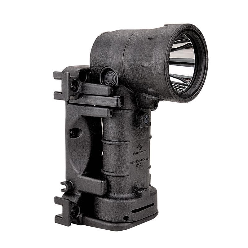 Breakthrough® BT2+ Hybrid Right Angle Light – Rechargeable