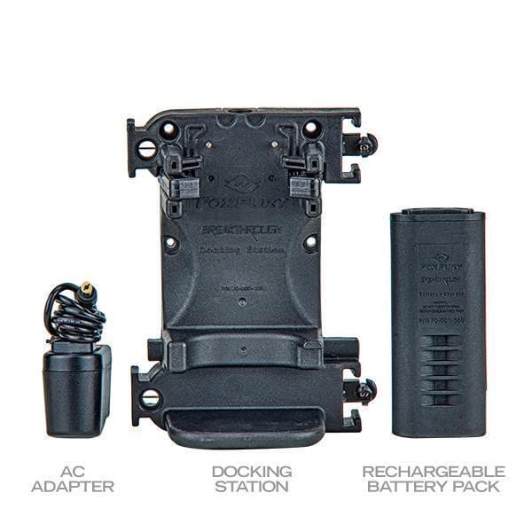 Breakthrough® BT2+ Hybrid Right Angle Light – Rechargeable - Image 2