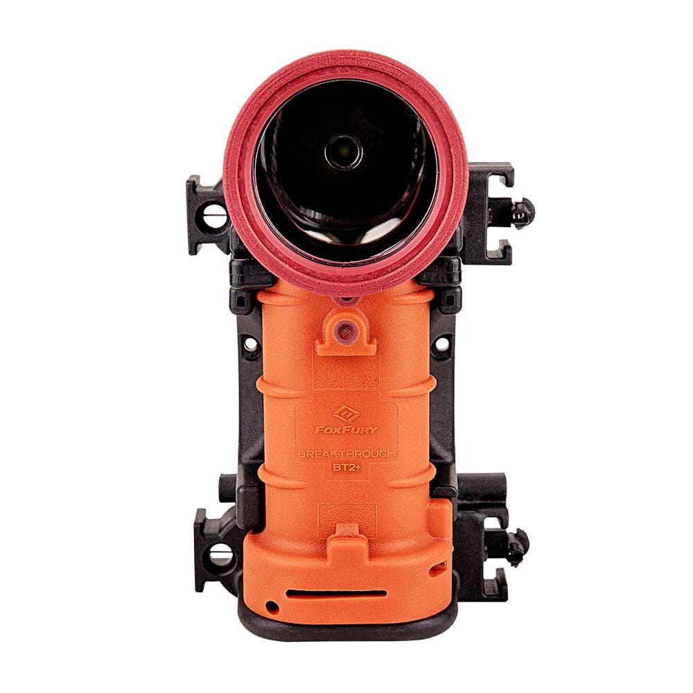 Breakthrough® BT2+ Hybrid Right Angle Light – Rechargeable Orange - Image 4