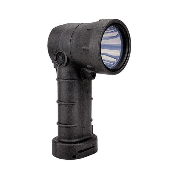 Breakthrough® BT2-IS Intrinsic Black Hybrid Right Angle Light