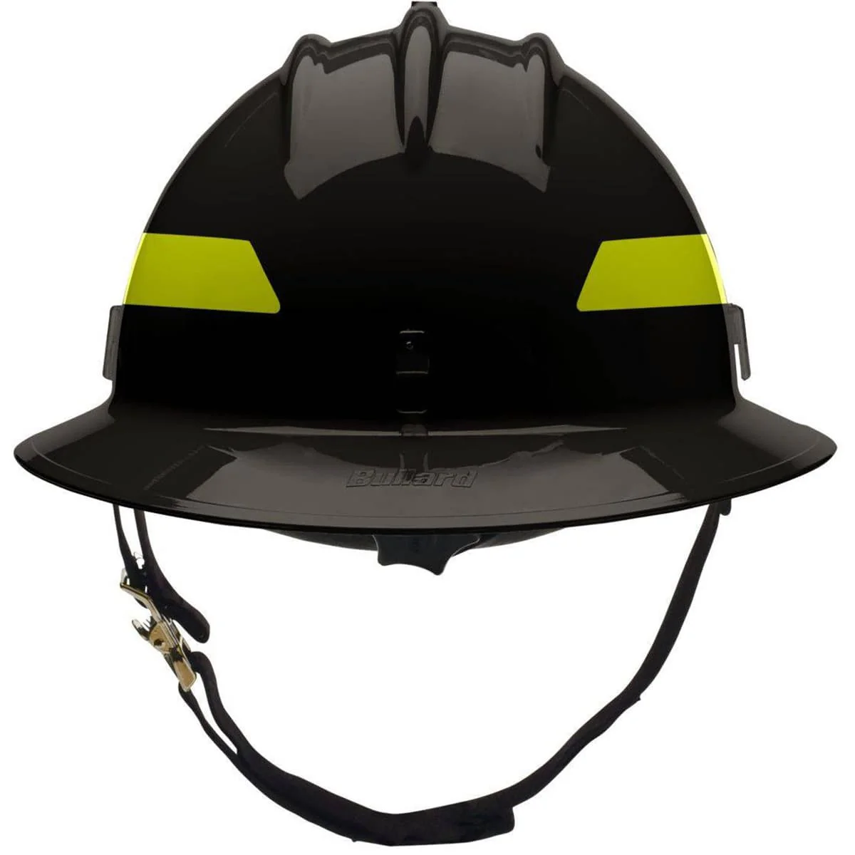 Bullard XL Full Brim Wildland Helmet with Ratchet - Image 7