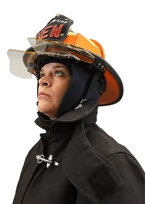 Bullard NFPA-Certified Bourkes Eye Shield Kit - Image 3