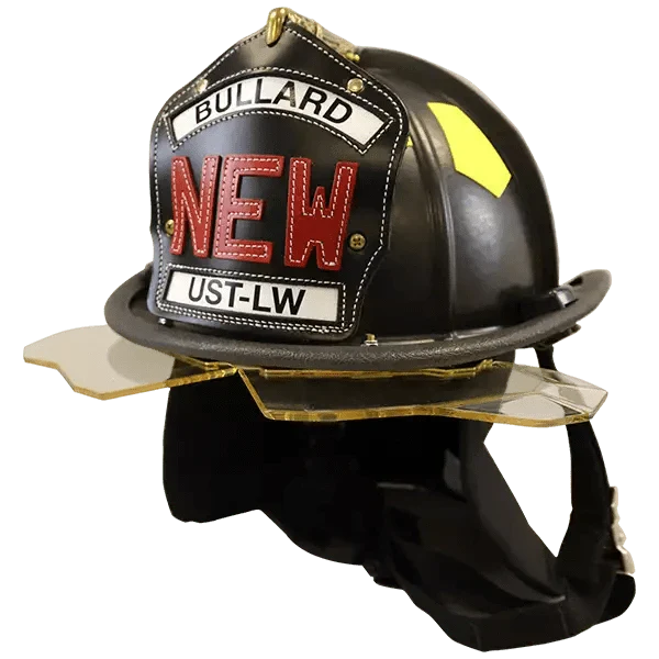 Bullard NFPA-Certified Bourkes Eye Shield Kit - Image 4