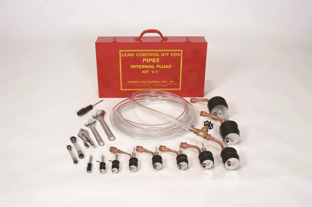 Hazardous Material Response Kit (C-1)