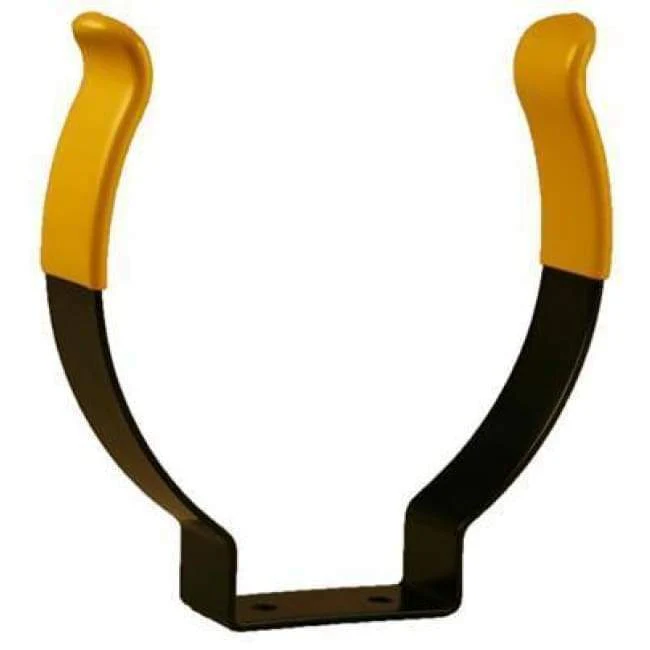 SCBA Bracket Clips