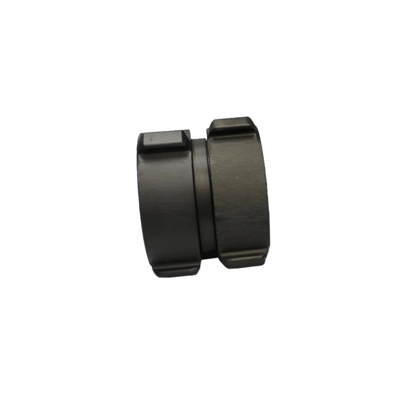 C & S Supply 2.5" Female NST x 2.5" Female NST Adapter