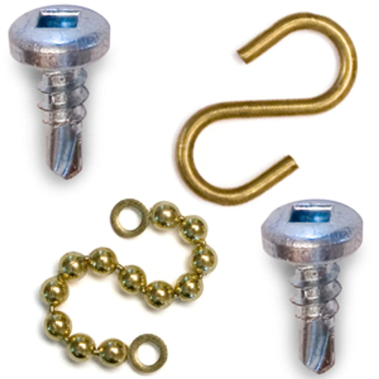 C & S Supply Drip Torch Chain Assembly