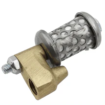C & S Nozzle/Igniter Mount and Igniter with Wick