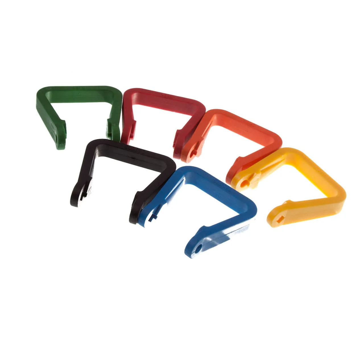 C & S Supply Large Viper Replacement Composite Handle - Image 2