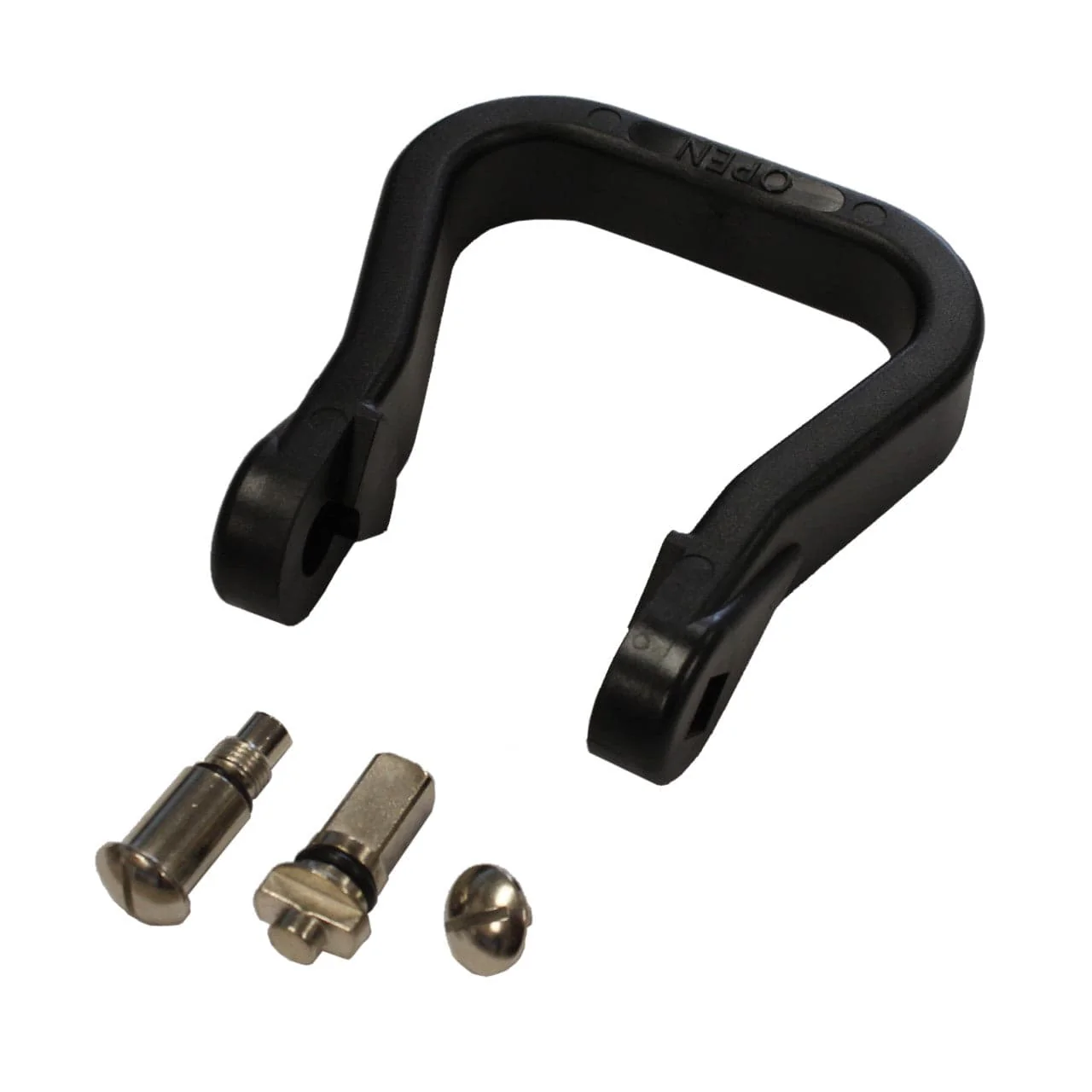 C & S Supply Small Viper Replacement Composite Handle