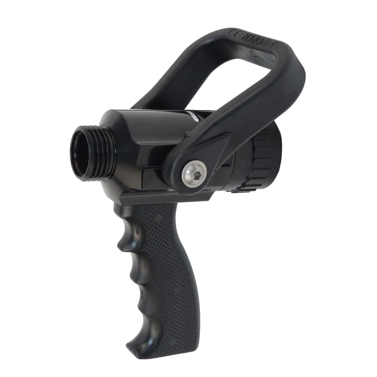 C & S Supply VIPER 2.0 1" UltraBore Shutoff Valve