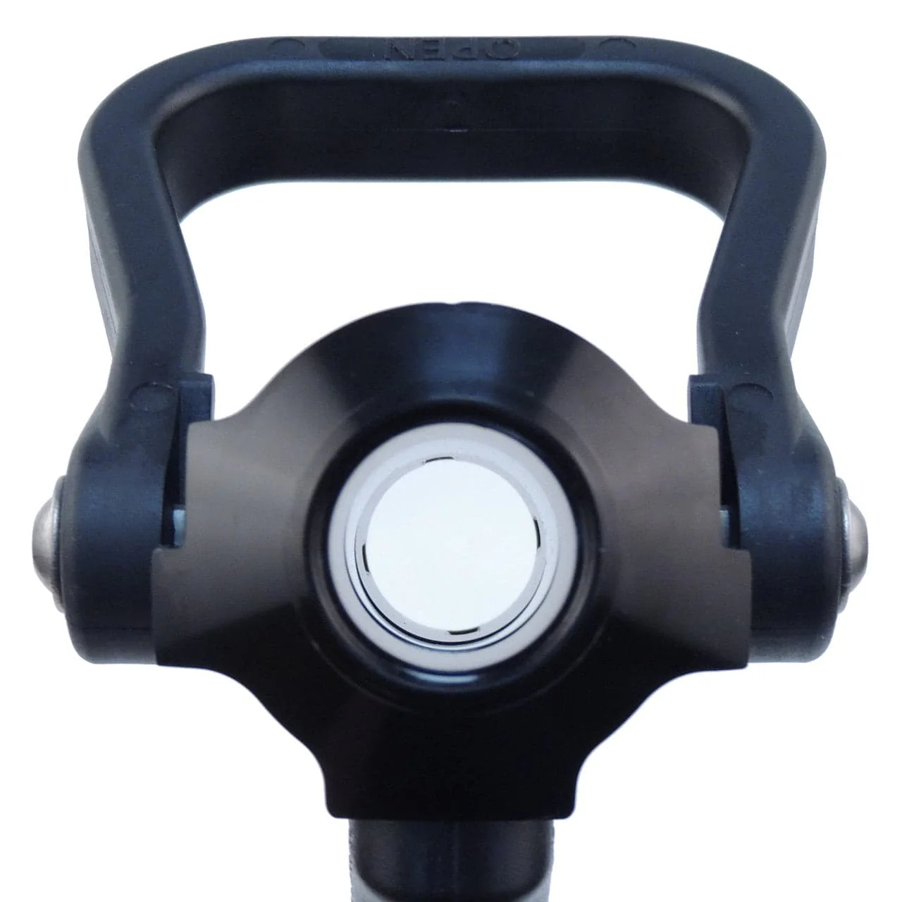 C & S Supply VIPER 2.0 1" UltraBore Shutoff Valve - Image 2