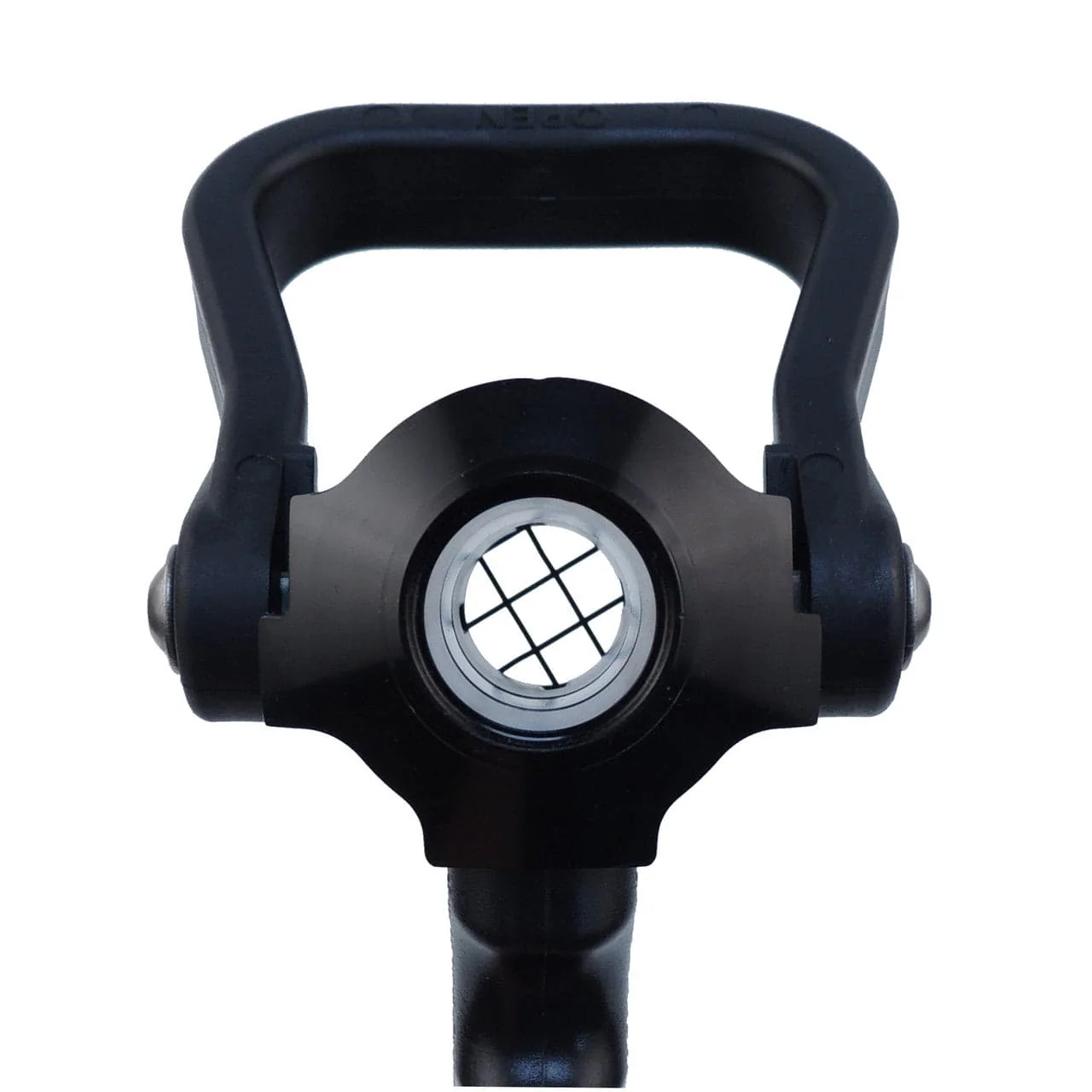 C & S Supply VIPER 2.0 1" UltraBore Shutoff Valve - Image 3