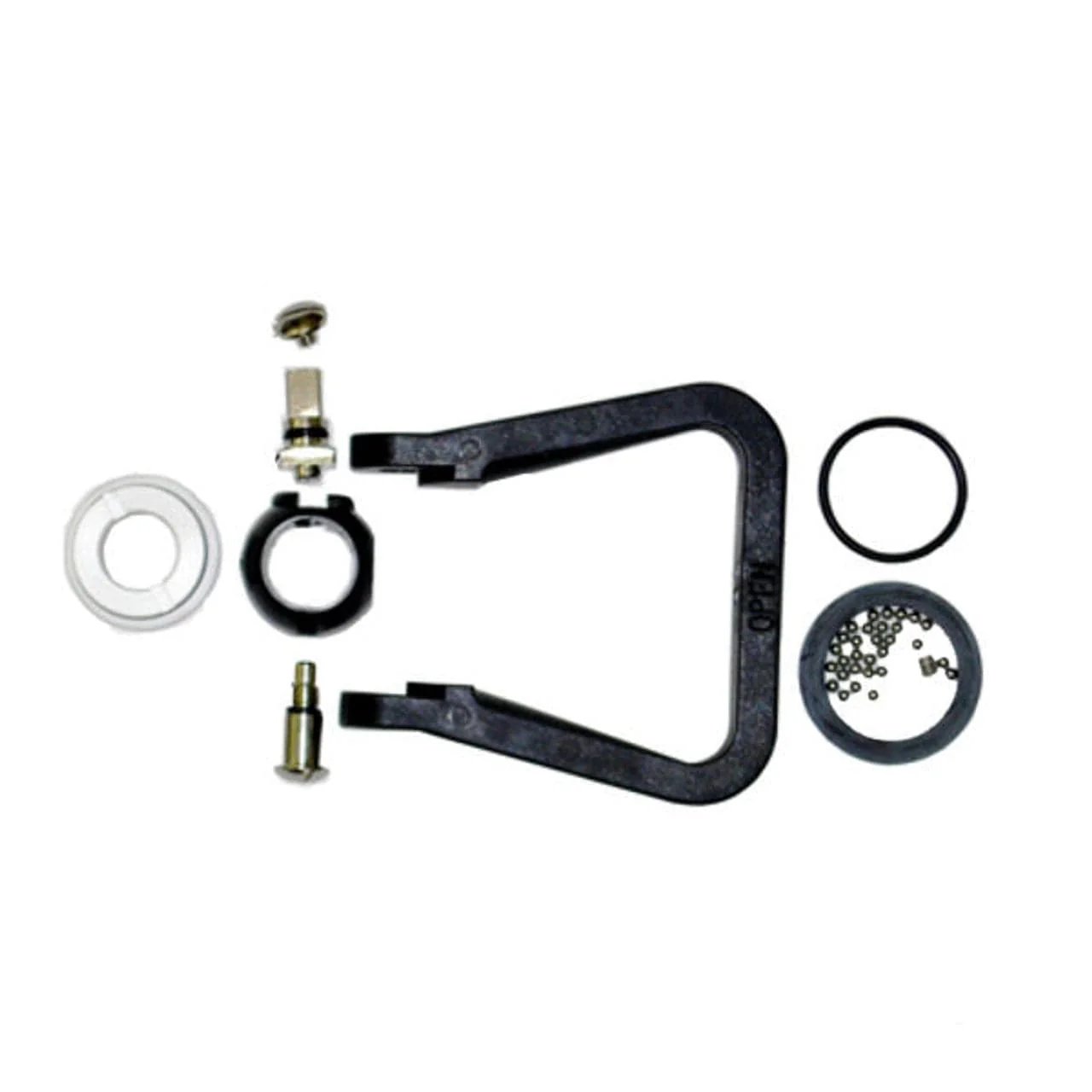 C & S Supply Viper Valve Repair Kit - Large