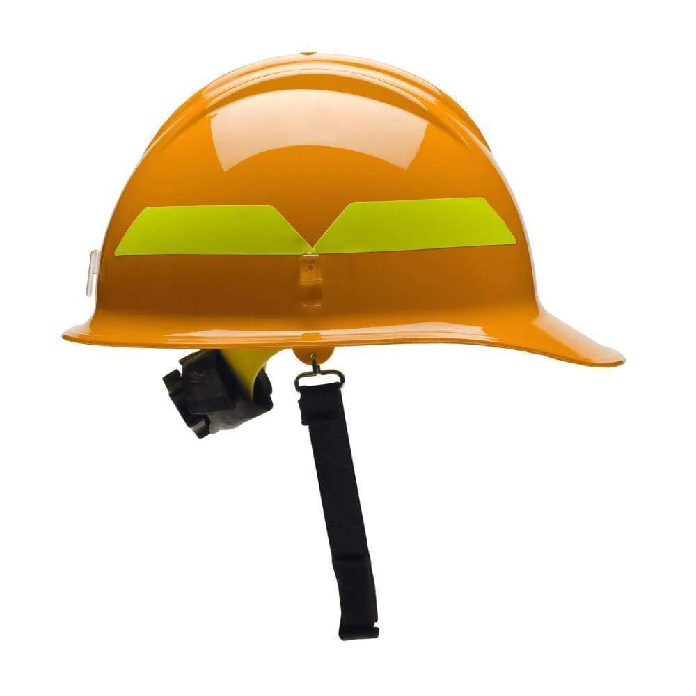 Bullard Cap Style Wildland Helmet With Ratchet - Image 6
