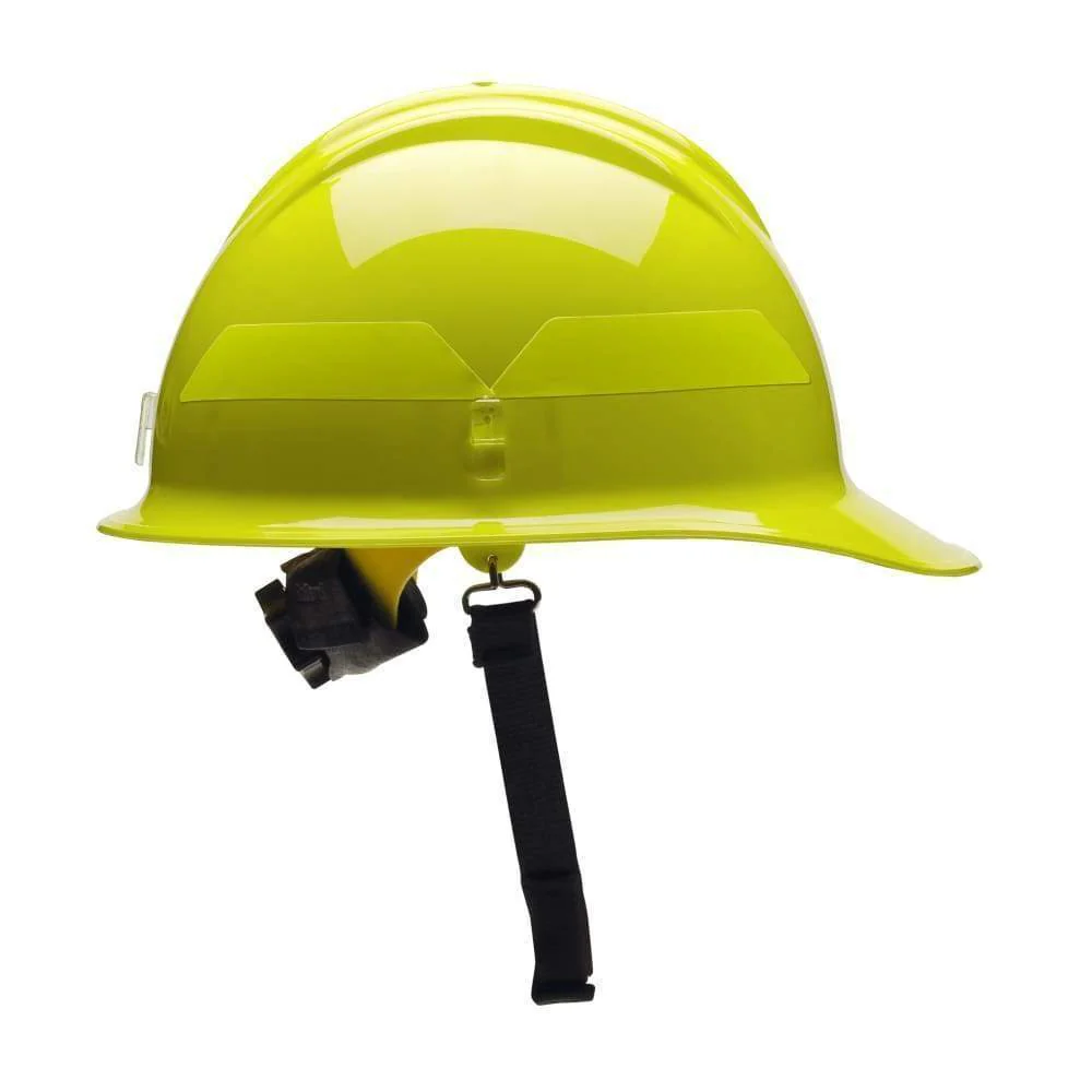 Bullard Cap Style Wildland Helmet With Ratchet - Image 7