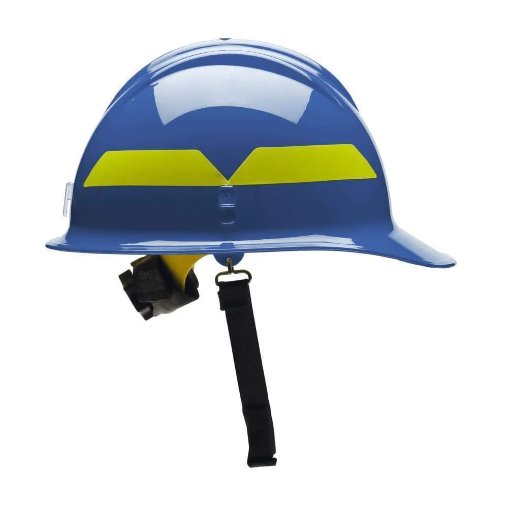 Bullard Cap Style Wildland Helmet With Ratchet - Image 8