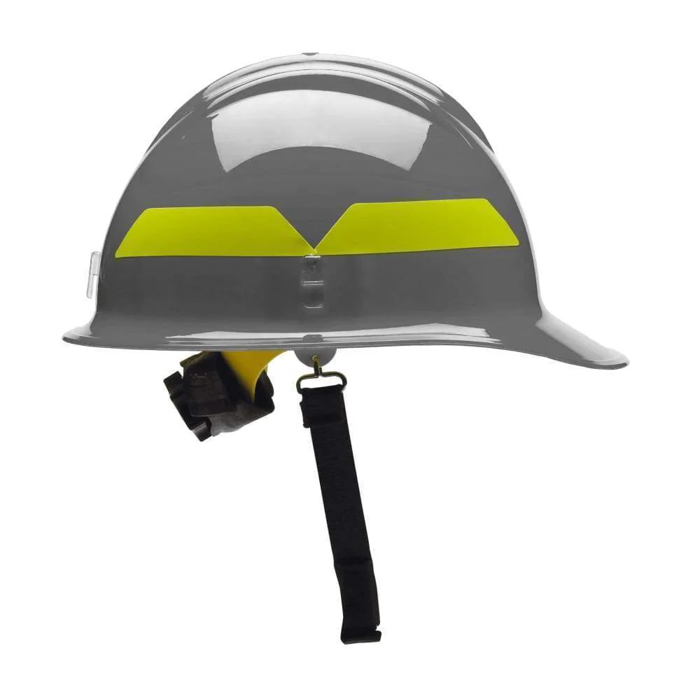 Bullard Cap Style Wildland Helmet With Ratchet - Image 9