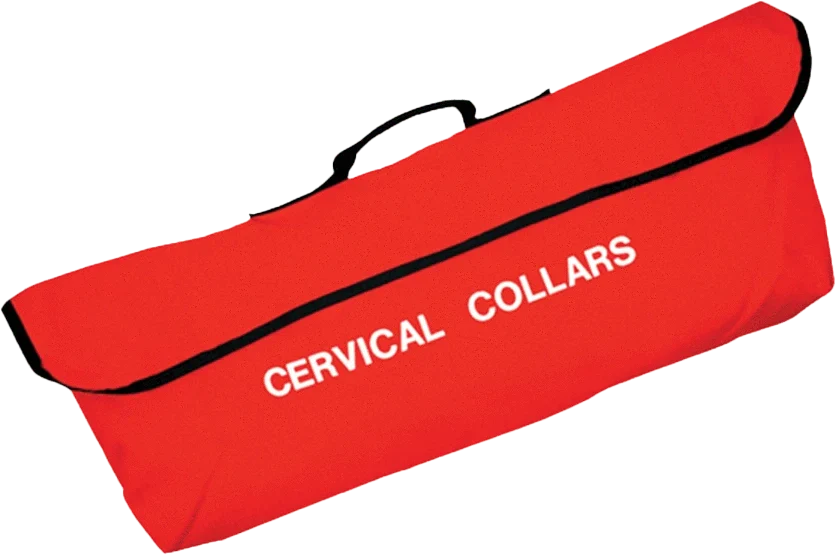 Cervical Collar Carrying Case
